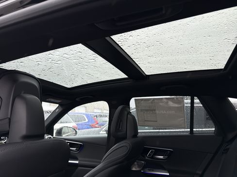 New 2026 Mercedes-Benz GLC 300 4MATIC image 24