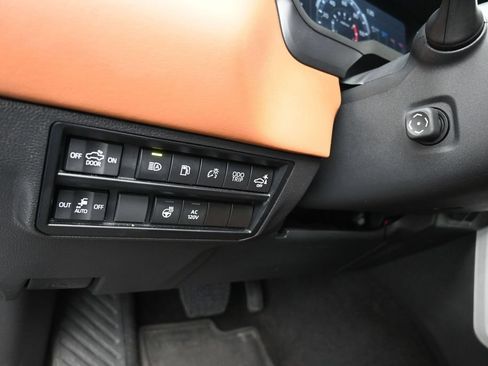 Used 2024 Toyota Tundra 1794 Edition AWD/4WD image 33