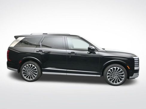 New 2026 Hyundai Palisade Calligraphy FWD image 7