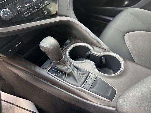 Used 2023 Toyota Camry LE image 25