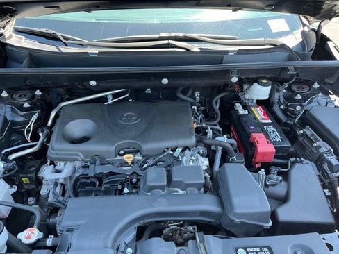 Used 2024 Toyota RAV4 Adventure AWD/4WD image 15
