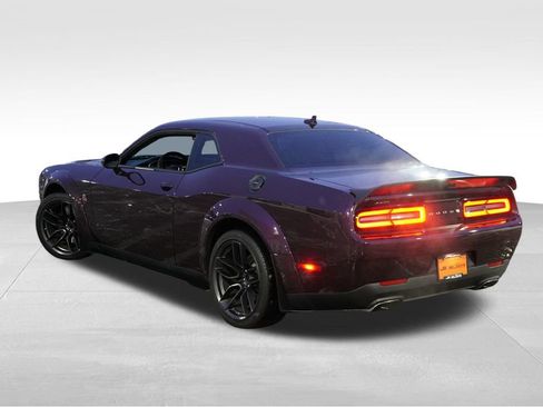 Certified 2022 Dodge Challenger R/T Scat Pack image 7