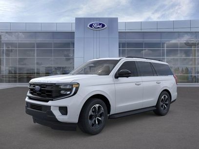 New 2026 Ford Expedition Active
