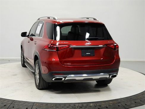 Used 2020 Mercedes-Benz GLE 350 4MATIC image 6