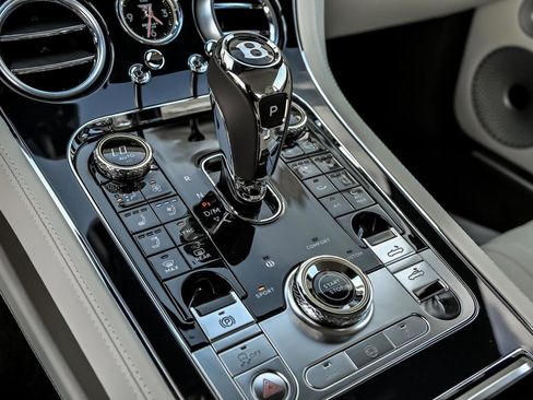 New 2026 Bentley Continental GTC image 52