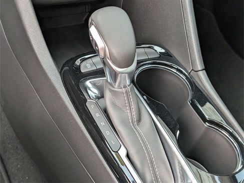 New 2026 Buick Encore GX Avenir image 18