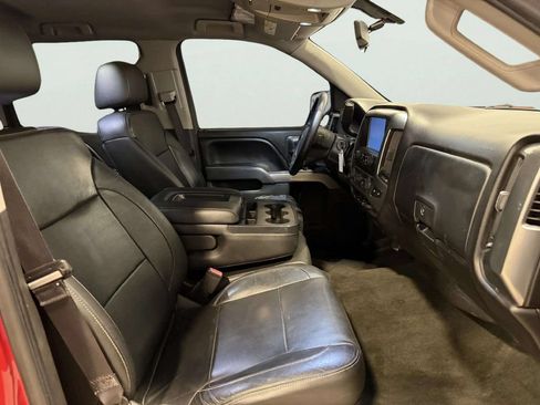 Used 2016 Chevrolet Silverado 1500 LT w/ Texas Edition AWD/4WD image 27