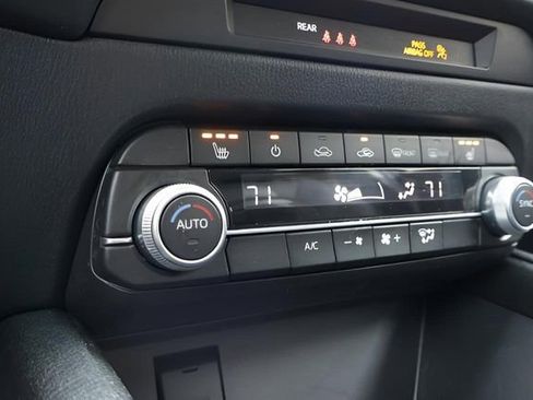 Used 2022 MAZDA CX-5 AWD 2.5 S w/ Select Package image 22