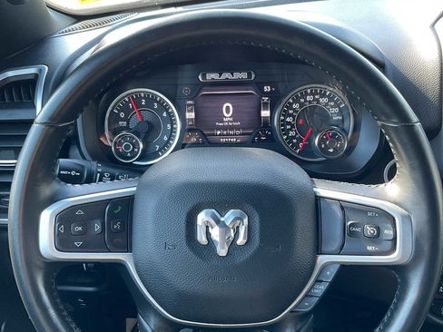Used 2023 RAM 1500 Big Horn image 25