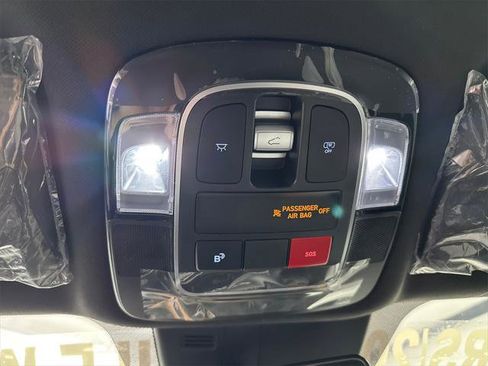 New 2026 Hyundai Santa Cruz Limited image 33