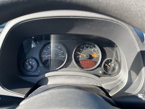 Used 2015 Jeep Patriot Sport image 20