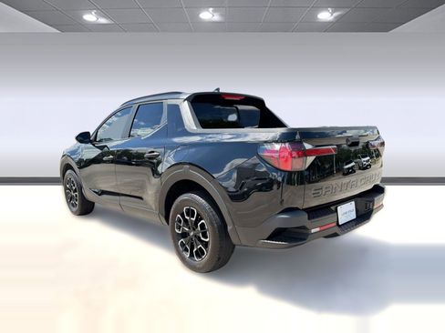 Used 2024 Hyundai Santa Cruz SEL w/ Activity Package image 3