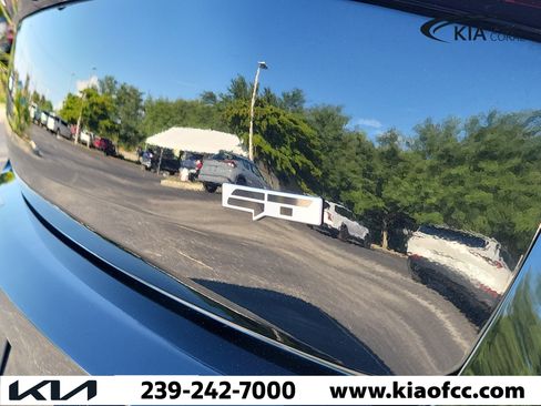 Certified 2025 Kia K5 GT w/ GT1 Package FWD image 10