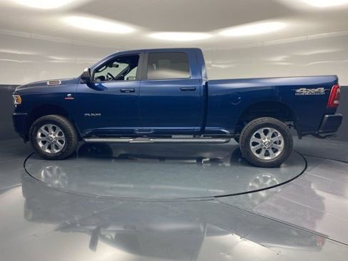 Certified 2021 RAM 2500 Big Horn w/ Level 2 Equipment Group image 13
