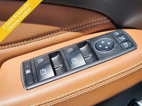 Used 2018 Mercedes-Benz GLS 450 4MATIC image 13