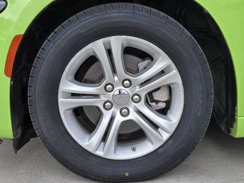 Certified 2023 Dodge Charger SXT image 12