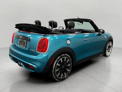 Used 2019 MINI Cooper S w/ Storage Package image 6