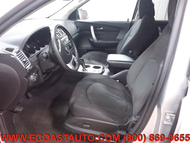 Used 2010 GMC Acadia SLE FWD image 10