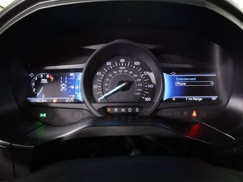 Used 2023 Ford Edge SEL w/ Convenience Package AWD/4WD image 39