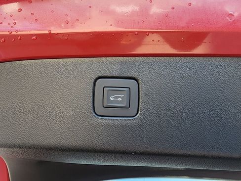 New 2026 Buick Envista Avenir image 45