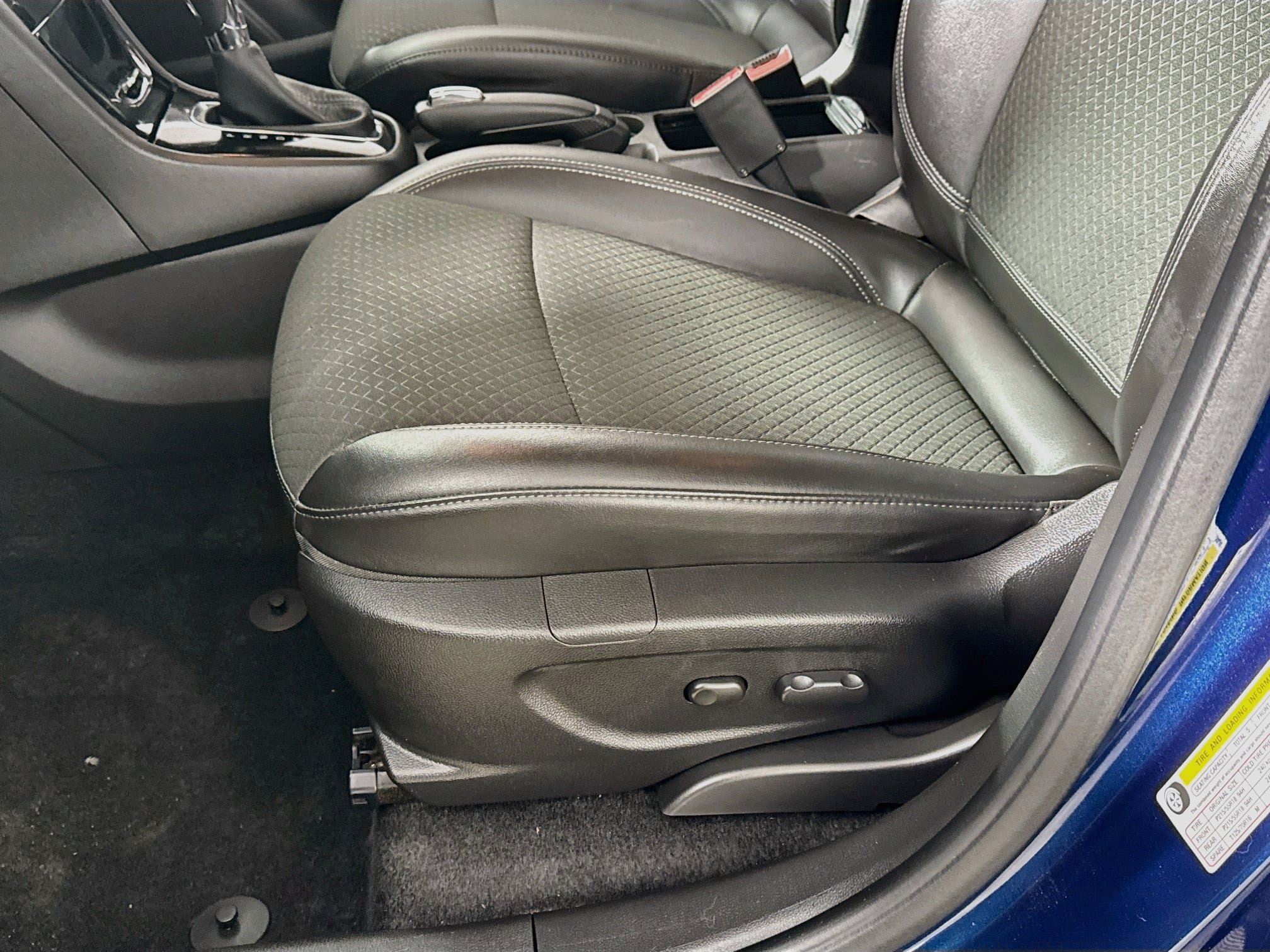 Used 2019 Buick Encore Preferred w/ Safety Package AWD/4WD image 20