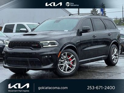 Used 2023 Dodge Durango R/T w/ Tow 'N Go Group