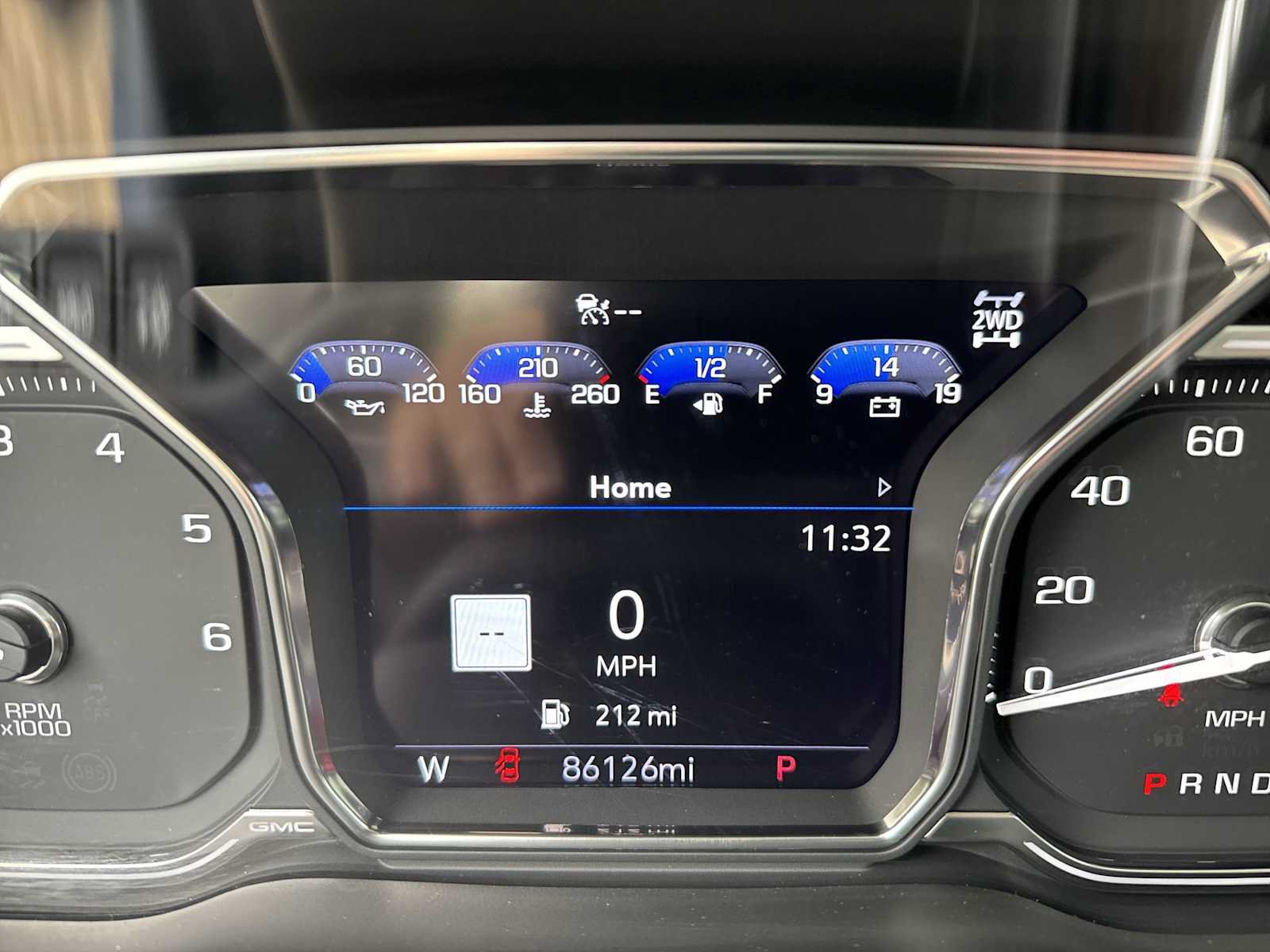 Certified 2020 GMC Sierra 1500 Denali w/ Denali Premium Package AWD/4WD image 10