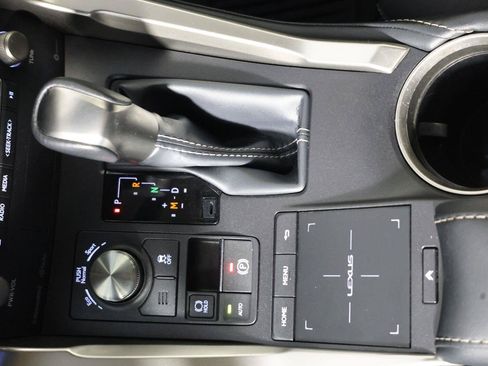 Used 2019 Lexus NX 300 AWD w/ Comfort Package image 19