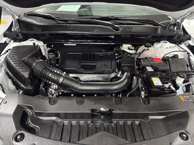 Used 2025 Chevrolet Blazer LT w/ Convenience Package AWD/4WD image 38