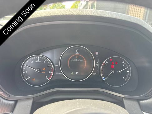 Used 2026 MAZDA CX-90 3.3 Turbo w/ Select Package AWD/4WD image 27