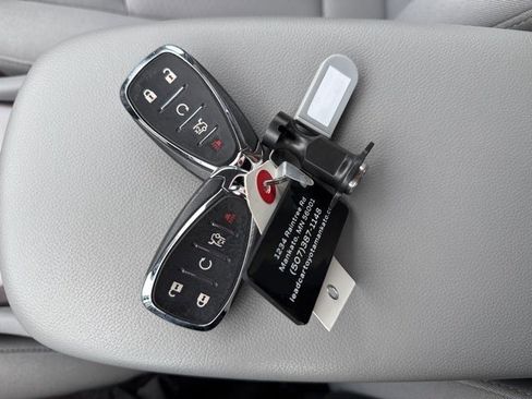 Used 2023 Chevrolet Malibu LS w/ Driver Confidence Package image 30