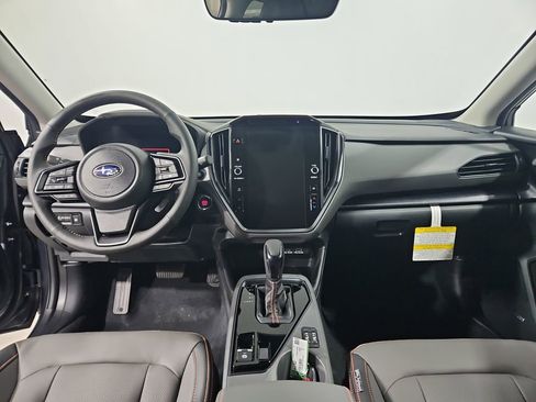 New 2026 Subaru Crosstrek 2.5i Limited AWD/4WD image 17