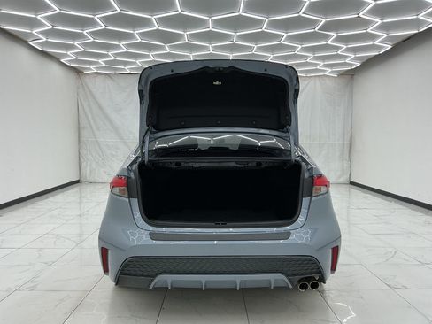 Used 2022 Toyota Corolla XSE w/ Carpet Mat Package (TMS) FWD image 42