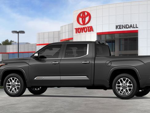 New 2026 Toyota Tundra 1794 Edition image 48