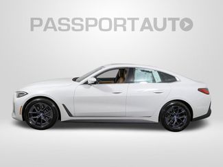 Certified 2023 BMW i4 eDrive35 w/ Premium Package video 2