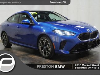 Certified 2025 BMW 228i xDrive w/ Premium Package video 1