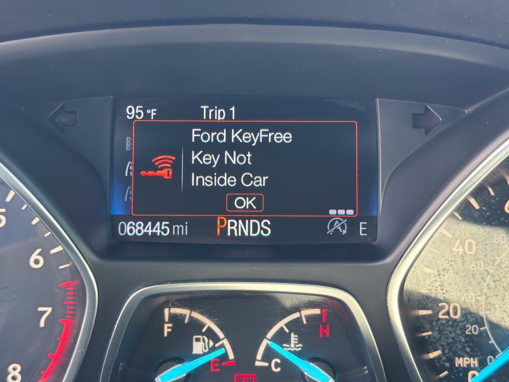 Used 2019 Ford Escape SE AWD/4WD image 26