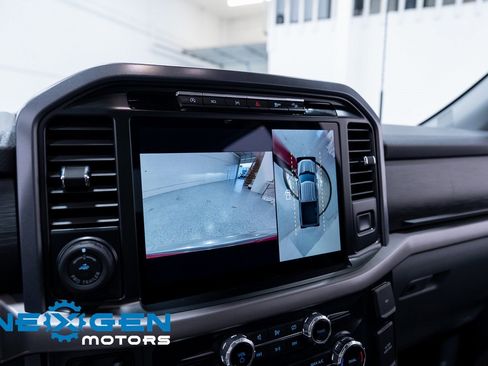 Used 2024 Ford F150 XLT w/ Equipment Group 302A MID image 27