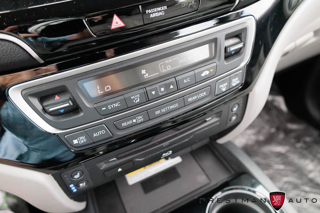 Used 2021 Honda Pilot Elite image 35