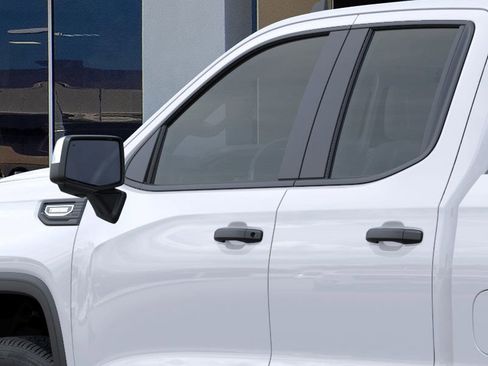 New 2026 GMC Sierra 1500 Pro w/ Pro Value Package image 12