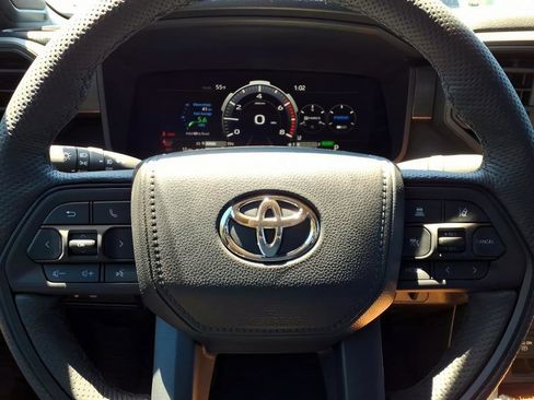 New 2026 Toyota Tundra TRD Pro AWD/4WD image 19