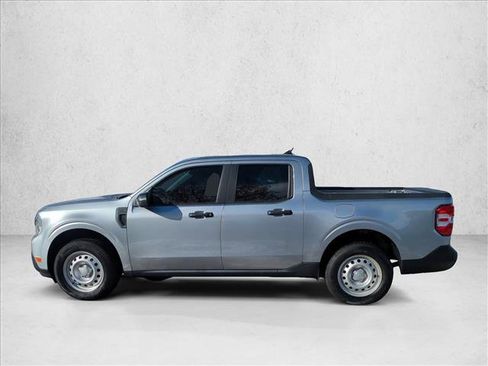 Used 2023 Ford Maverick XL w/ Equipment Group 100A Standard image 8