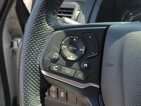 Used 2023 Honda Passport TrailSport image 29