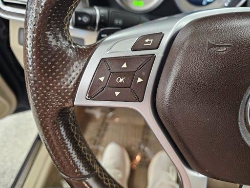 Used 2016 Mercedes-Benz E 350 4MATIC Sedan image 11