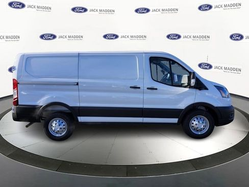 New 2026 Ford Transit 250 Low Roof AWD w/ Load Area Protection Package image 6