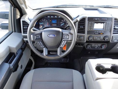 Used 2021 Ford F350 XL image 30