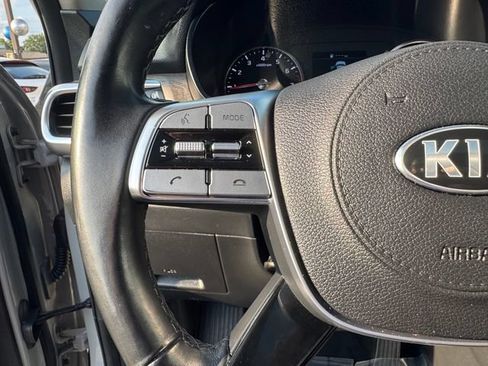 Used 2021 Kia Telluride EX w/ EX Premium Package AWD/4WD image 13
