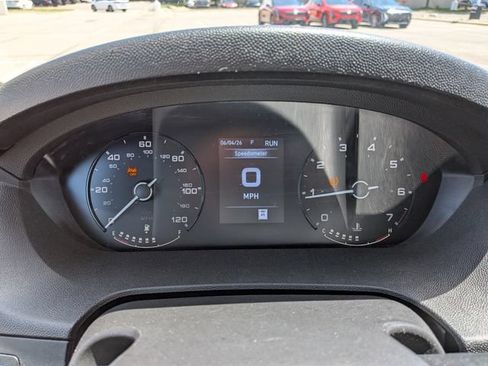 Used 2023 RAM ProMaster 2500 FWD image 7