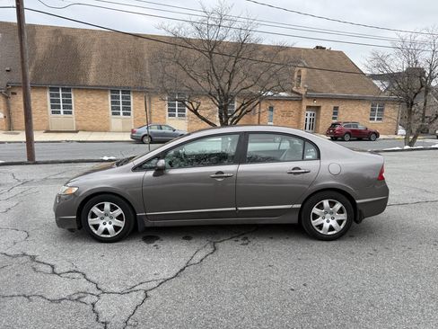 Used 2009 Honda Civic LX image 12