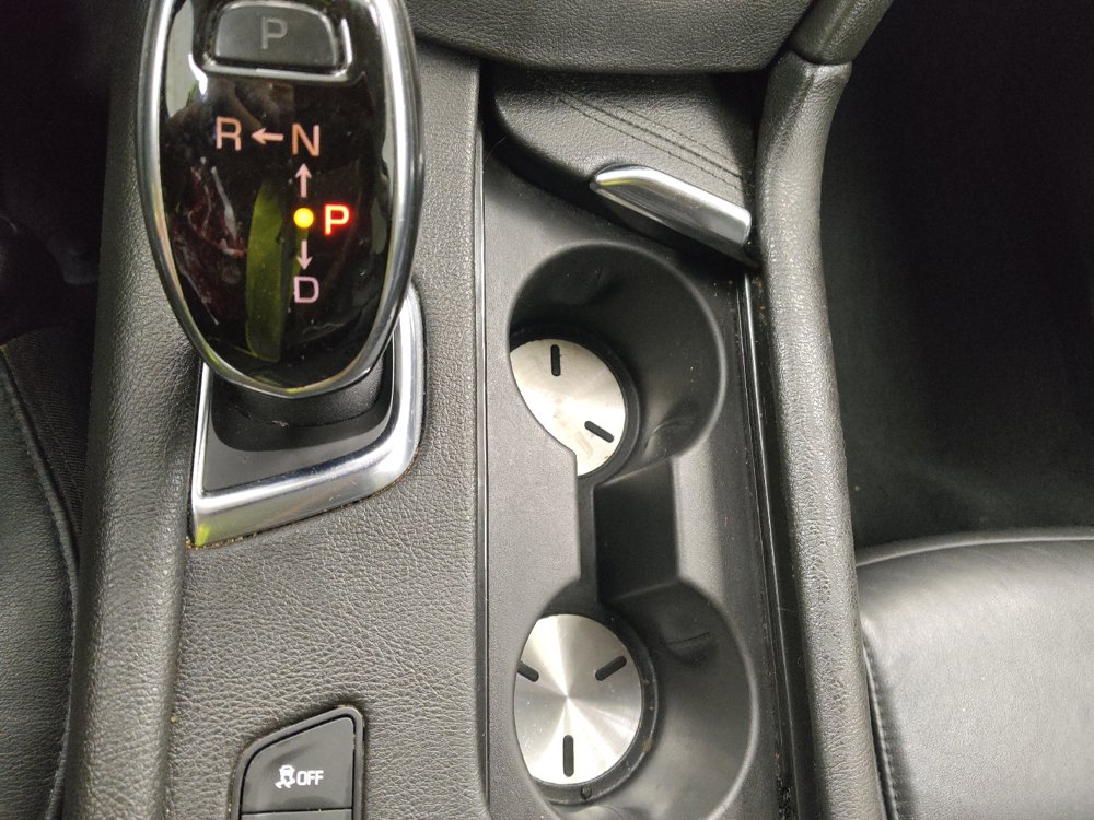 Used 2018 Cadillac XT5 Luxury AWD/4WD image 26
